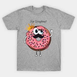 Top Doughnut T-Shirt